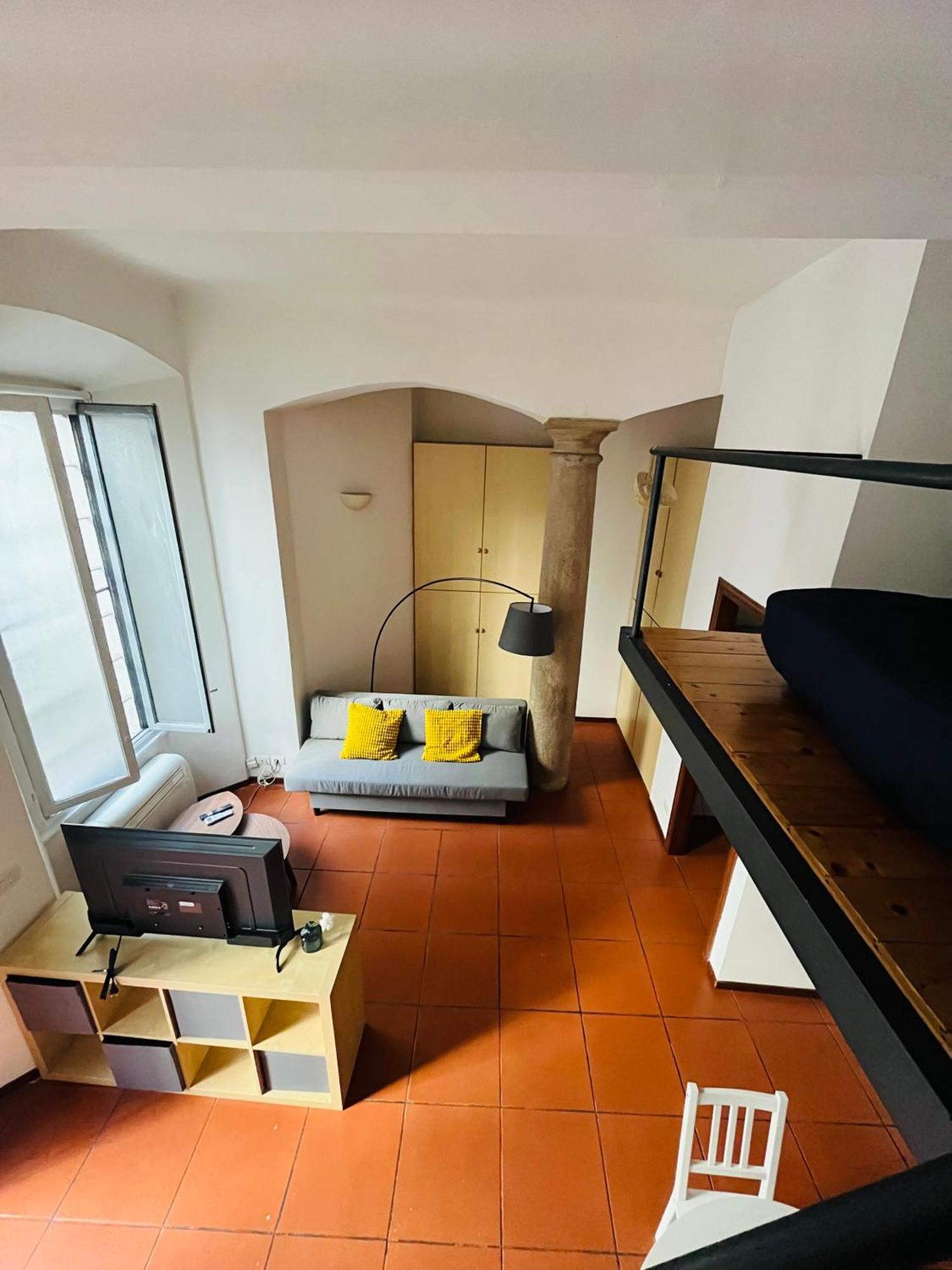 Milano Center Apartment מראה חיצוני תמונה