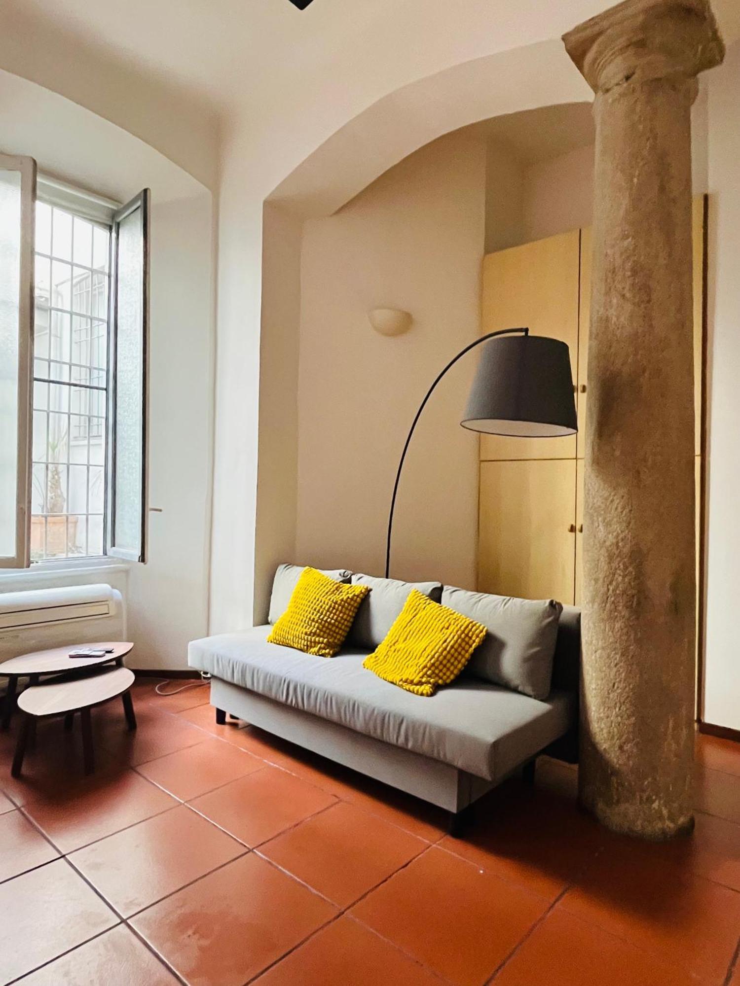 Milano Center Apartment מראה חיצוני תמונה