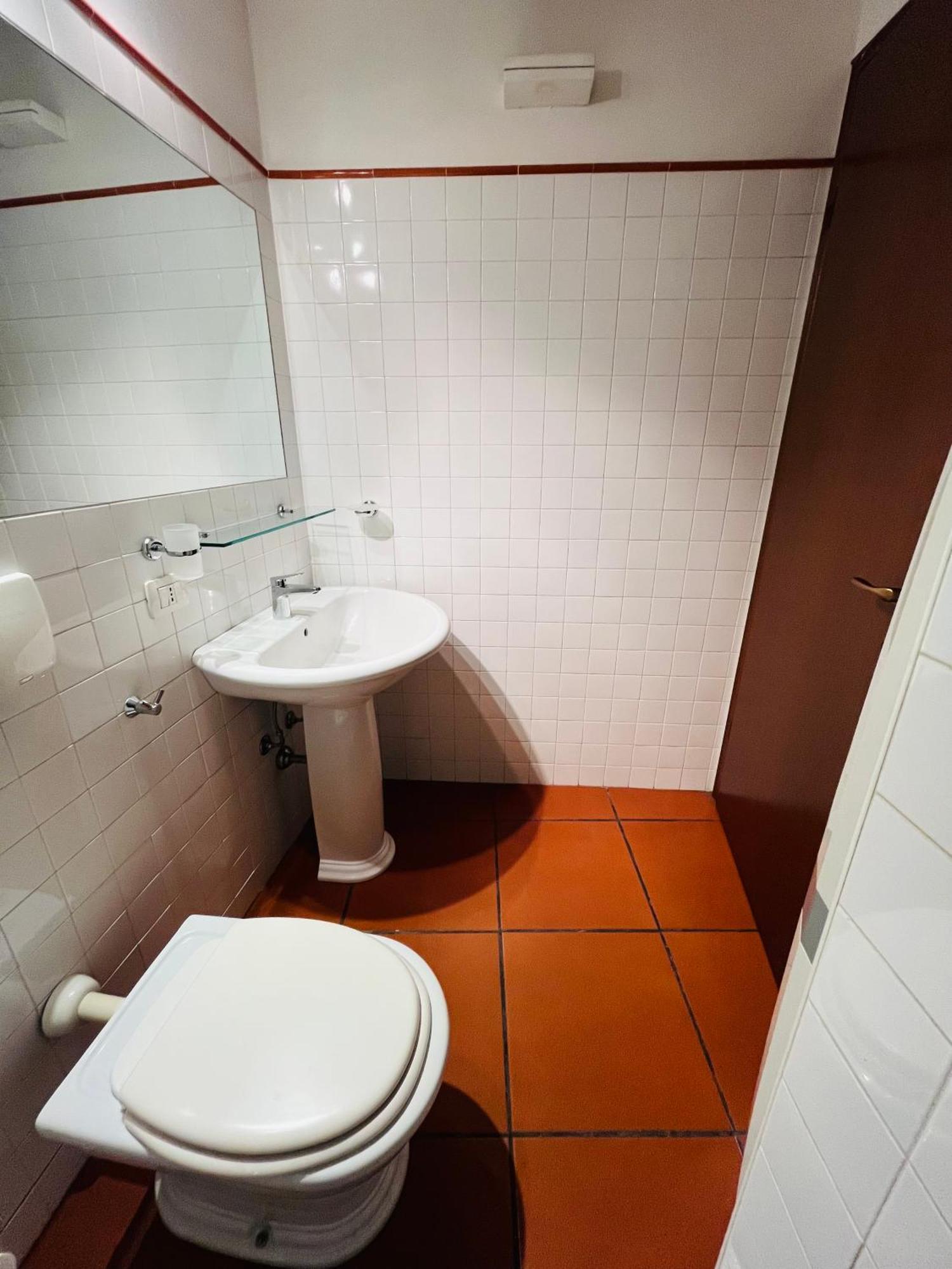 Milano Center Apartment מראה חיצוני תמונה