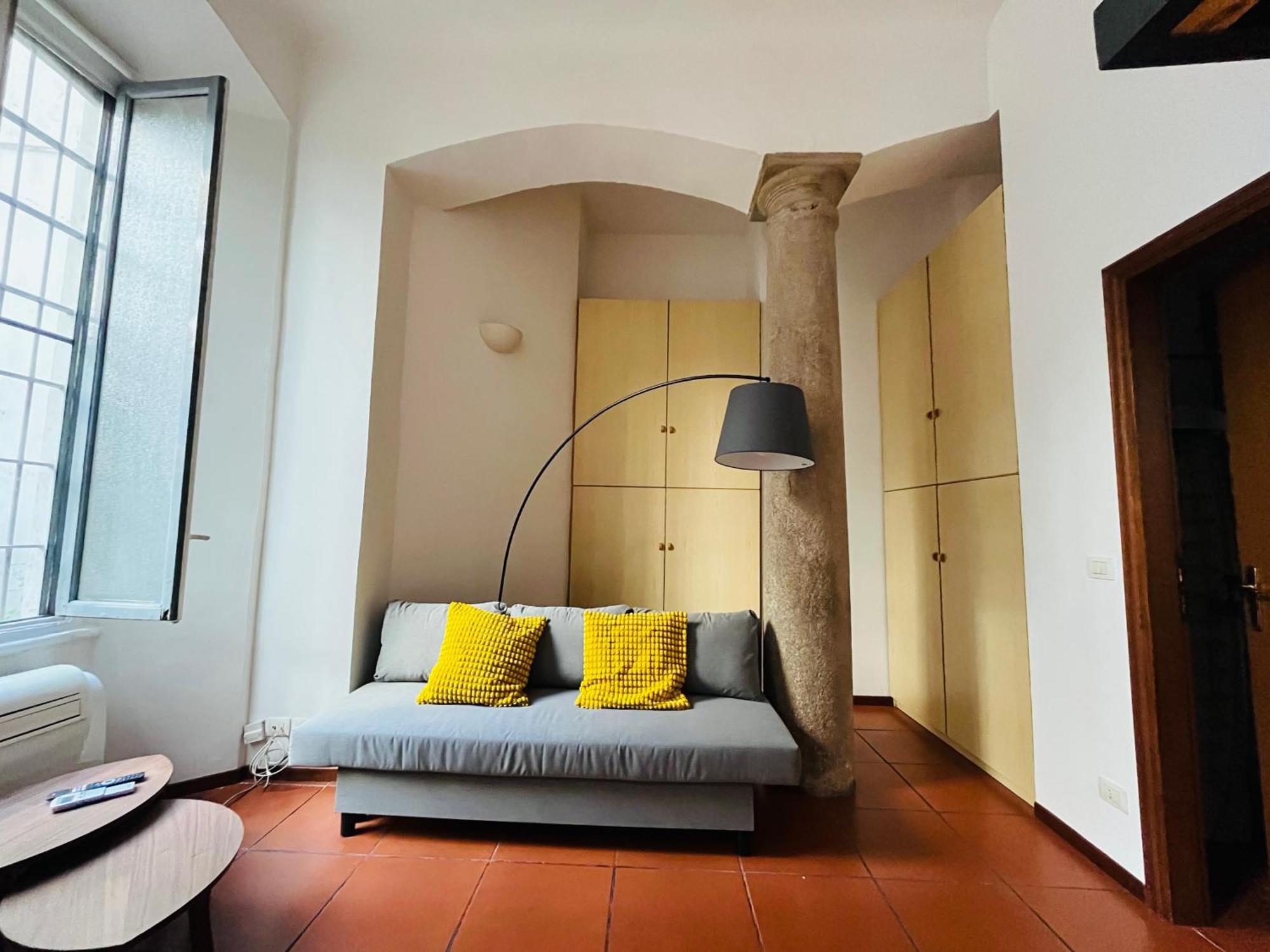 Milano Center Apartment מראה חיצוני תמונה