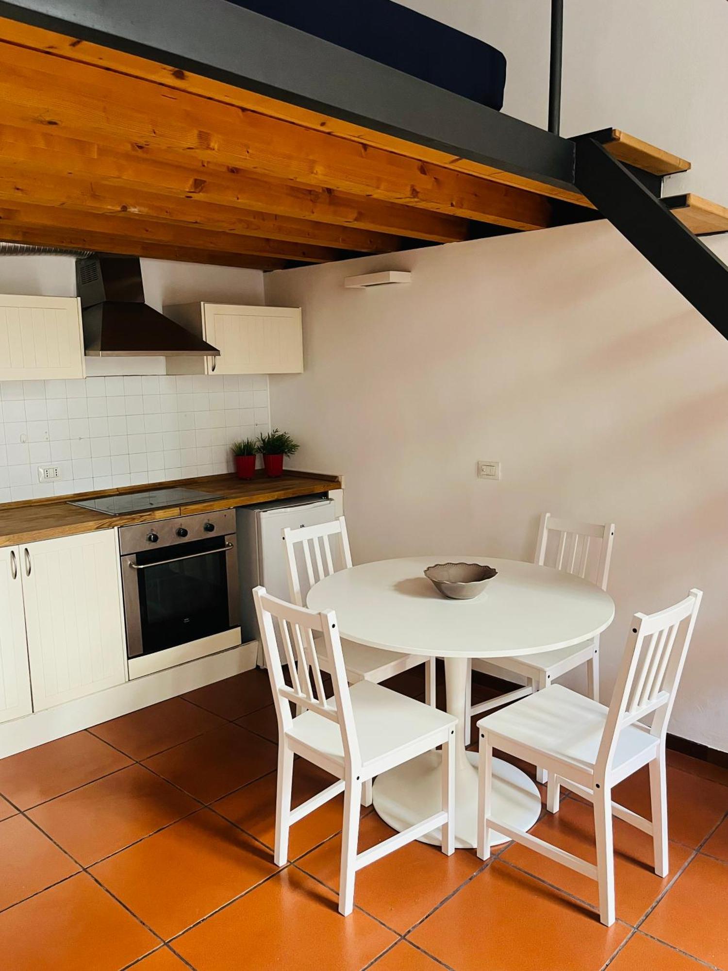 Milano Center Apartment מראה חיצוני תמונה