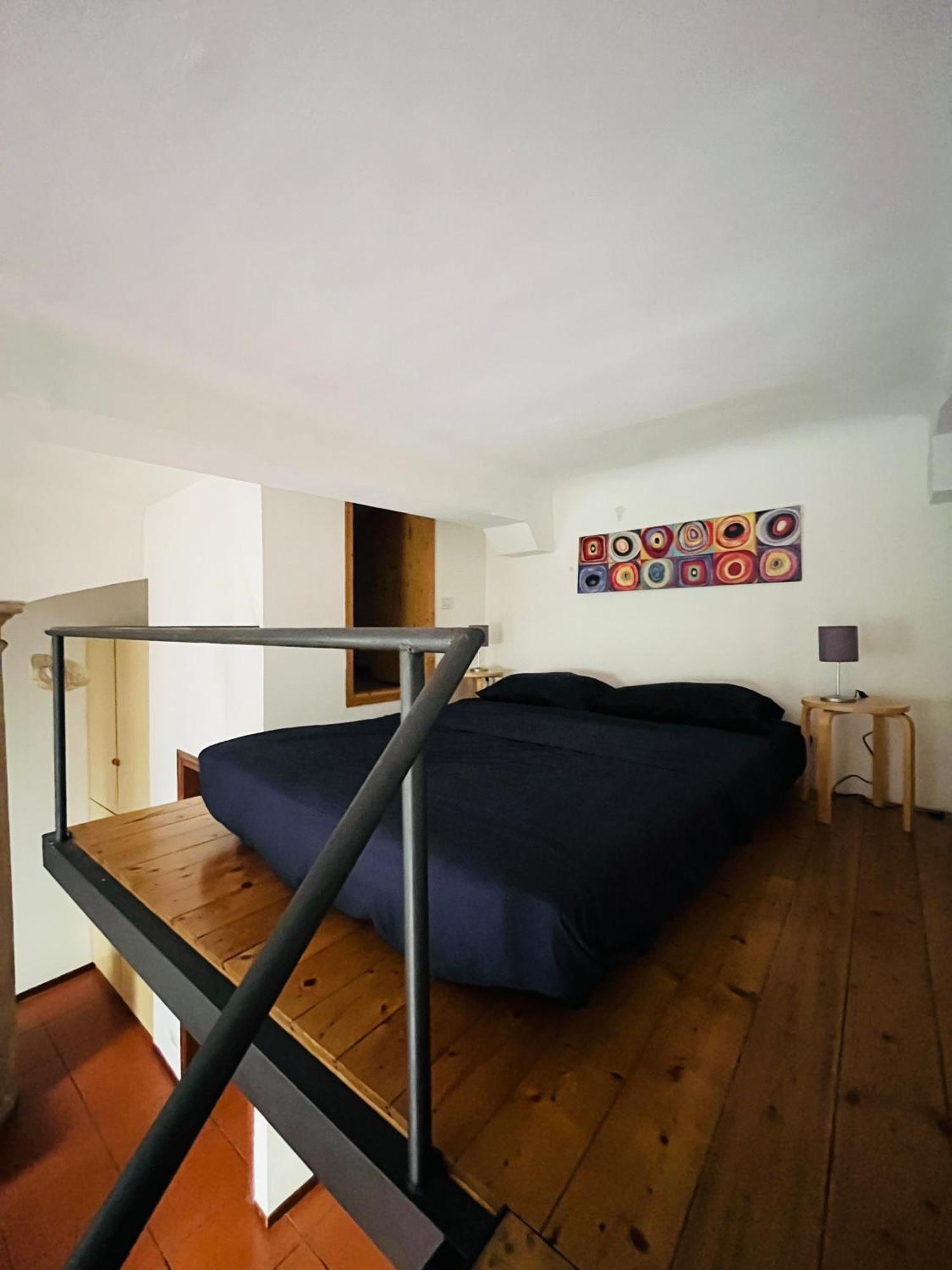 Milano Center Apartment מראה חיצוני תמונה