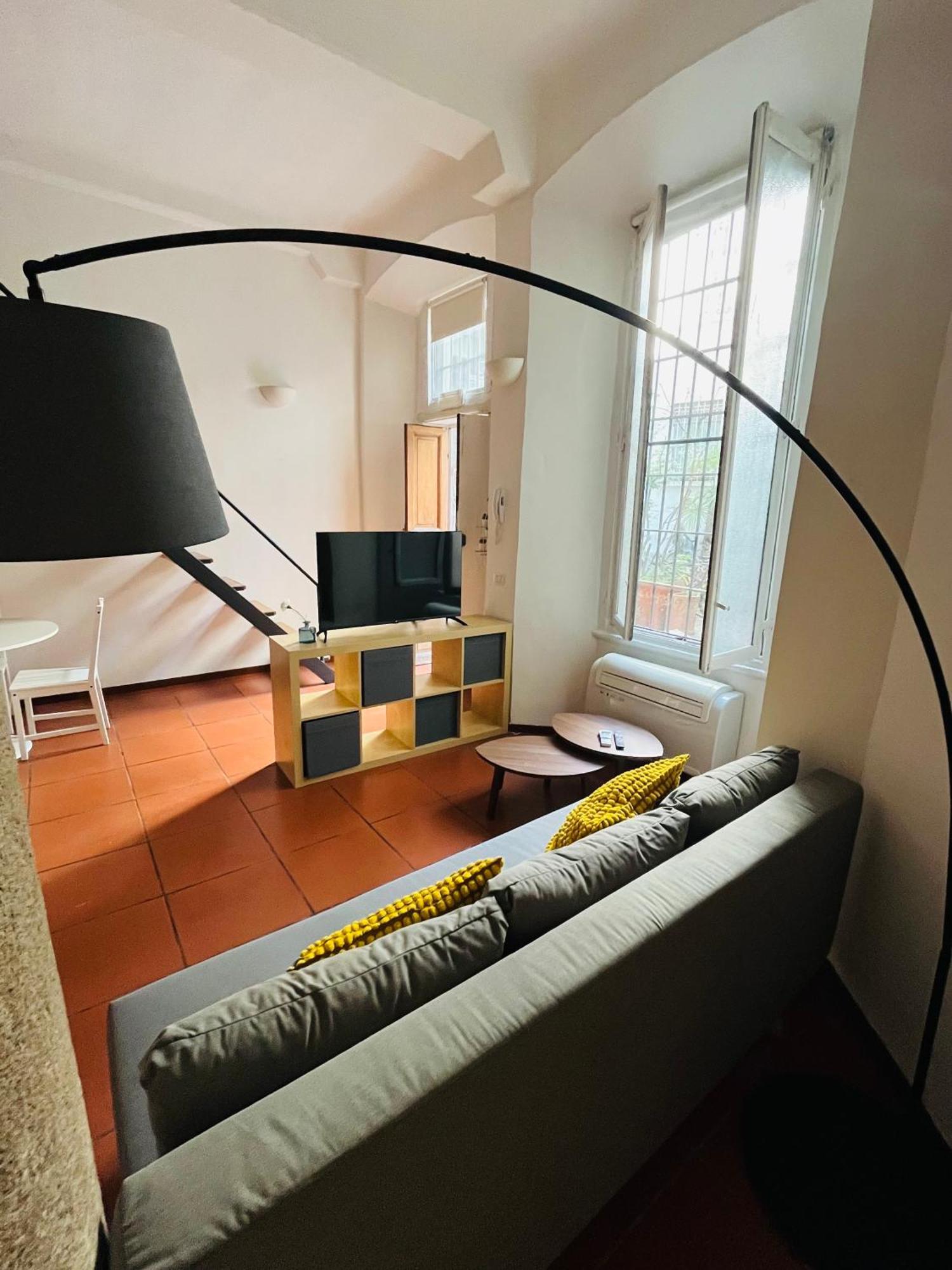 Milano Center Apartment מראה חיצוני תמונה